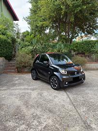Smart fortwo cabrio PRIME