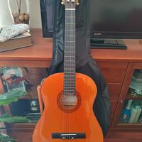 Chitarra Classica Paloma