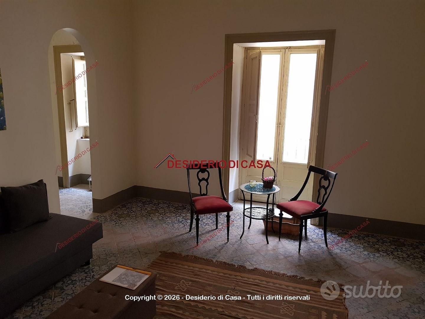 Appartamento – Termini Imerese, Palermo - Vista 3