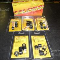 Kit rulli malossi per variatori scooter 50