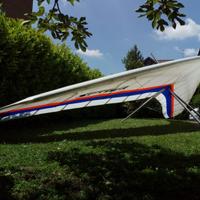Deltaplano Seedwings Spyder 14