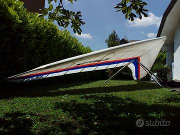 Deltaplano Seedwings Spyder 14