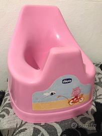 Vasino bambina Chicco