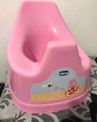 Vasino bambina Chicco