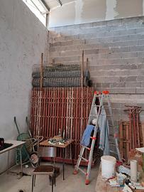 Ponteggi-tubi e giunti-trb-dalmine-marcegallia