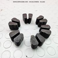 PARASTRAPPI RUOTA KTM SMC 660 2003 2004