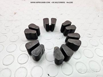 PARASTRAPPI RUOTA KTM SMC 660 2003 2004