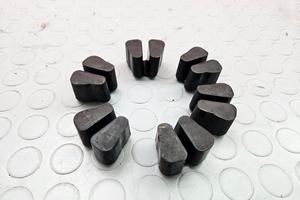 PARASTRAPPI RUOTA KTM SMC 660 2003 2004