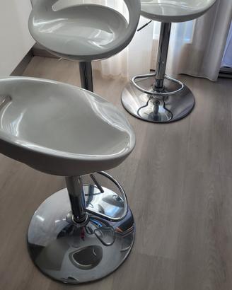 Sgabelli cucina