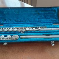 Flauto traverso Yamaha