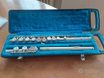 Flauto traverso Yamaha