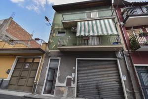 Casa Indipendente - Paternò