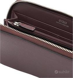 GUESS Certosa Sfno II Bfo, Borsa, Taglia Unica