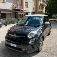 Fiat 500L Automatica - Frizione e Turbina nuove!