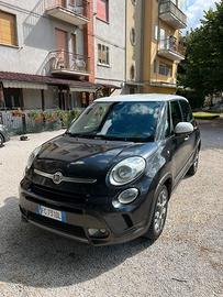 Fiat 500L 1.3 Multijet Automatica