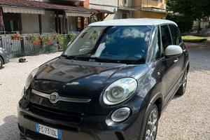 Fiat 500L 1.3 Multijet Automatica