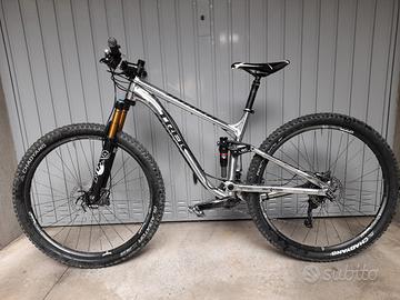 Trek fuel ex