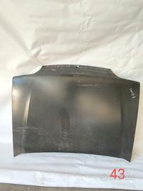 COFANO ANTERIORE FORD FIESTA 1990