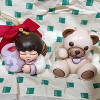 collezione Thun Bauli 