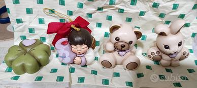 collezione Thun Bauli 