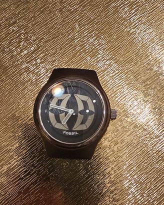 orologio fossil by breil
