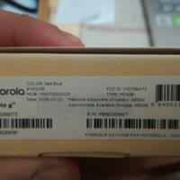 Telefono MOTOROLA moto g15 8/512 GB