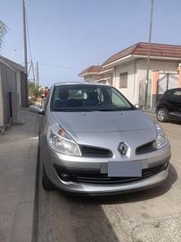 Clio 3ª 1,2. 16v
