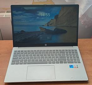 Notebook HP 15- fd0070nl_i7di12a_SSD1Tb_RAM16G_FHD
