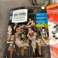 Una storia per il futuro dall’seicento all’otto