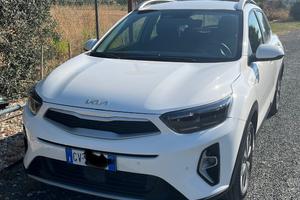 KIA Stonic 1.2 DPI ECO GPL Urban Special Edition