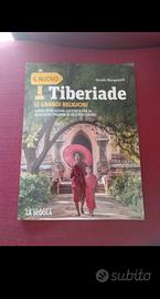 nuovo Tiberiade- libro di religione