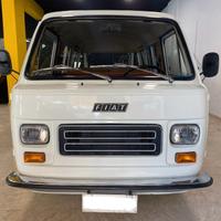 Fiat 900 T (PANORAMA)