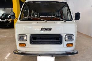 Fiat 900 T (PANORAMA)