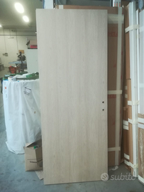 Porta battente 80x210