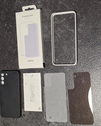 Samsung S22 plus