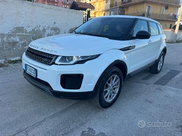 Land Rover Range Evoque 2.0 TD4 150 CV 5p. SE Dyna