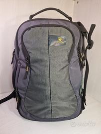 Zaino fotografico Kata