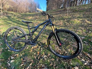 Specialized Stumpjumper Alloy 2022 taglia S4