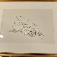 " Nudo "