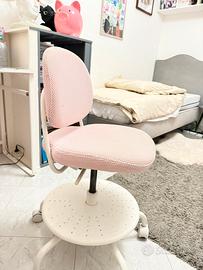 Sedia bimba Ikea 25€