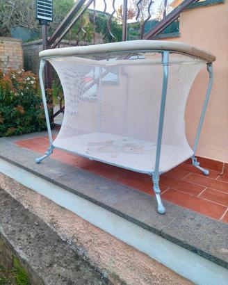 BOX BIMBO FOPPAPEDRETTI