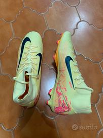 Nike zoom superfly 10 Academy Mbappé Pari al nuovo
