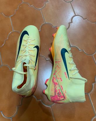 Nike zoom superfly 10 Academy Mbappé Pari al nuovo