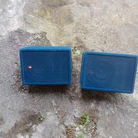 Mini Casse monitor