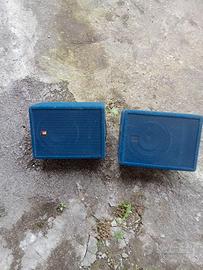 Mini Casse monitor