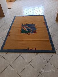 Tappeto nuovo cm. 160x230