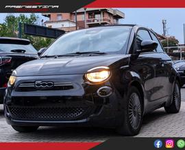 FIAT 500e Cabrio 42 kWh Icon