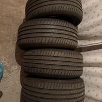 Gomme Bridgeston Turanza estive