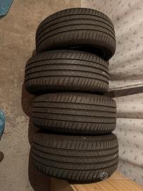 Gomme Bridgeston Turanza estive