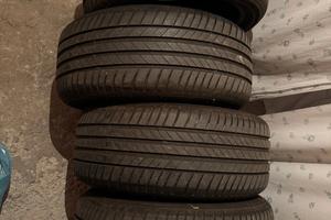 Gomme Bridgeston Turanza estive